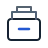 Original collection utility icon in the Grailset line style.