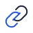 Original source link utility icon in the Grailset line style.