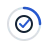 Original status utility icon in the Grailset line style.