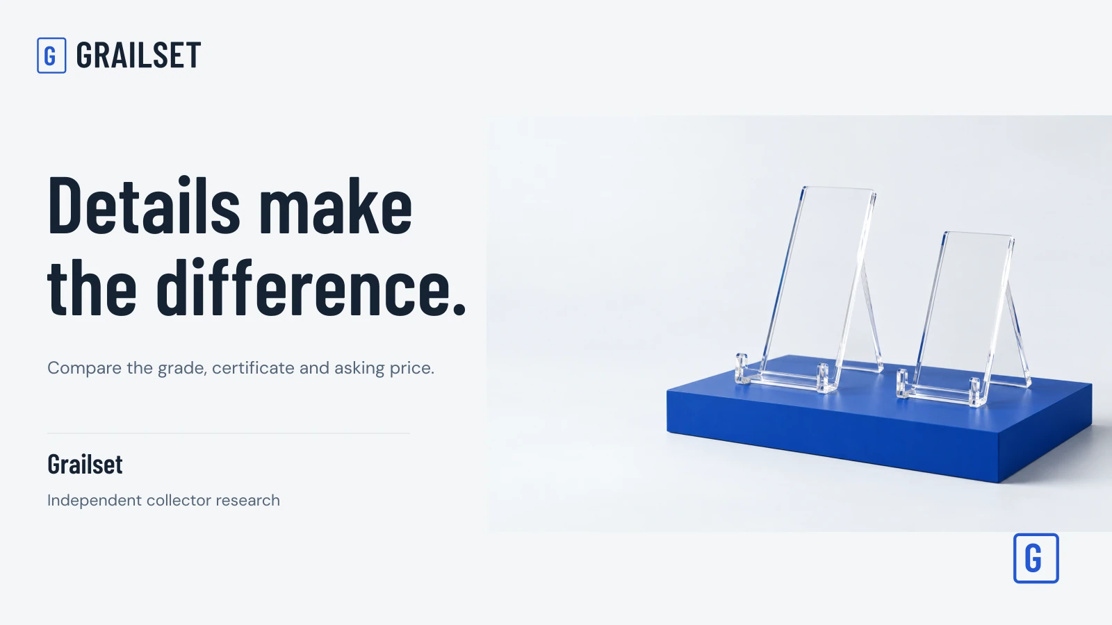 compare website editorial hero